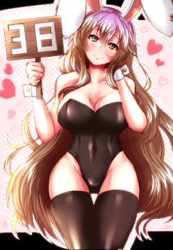 love4nekomimi:  Pixiv   @eroticneko I saw