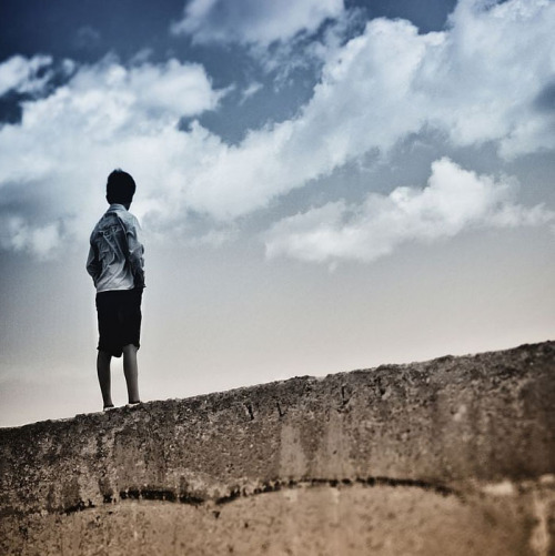 Le Petit Prince, por Vladimir Perfanov