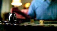 paigematthews:  Terra’s Endless List of Favourite Films →  Jumanji (1995) 