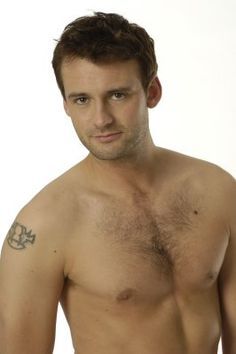 belovedfaces:  Callum Blue 38 years english actor known for: Mason (Dead Like Me) playable: young adult, adult 