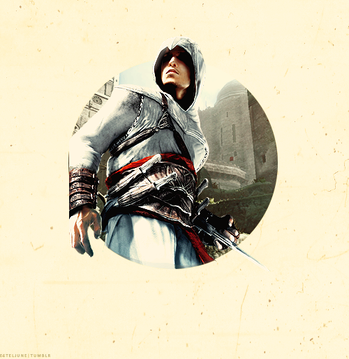 esteljune:  History is our playground. Join us. 