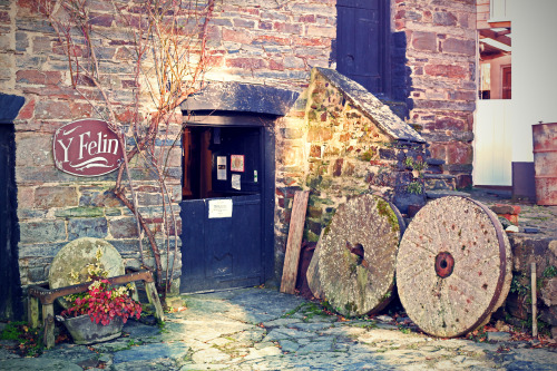 bydbach:well hwyrach na byth – llunia o fis rhagfyr diweddaf pryd aethon ni am dro rhwng abert