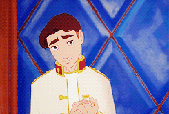 dmitricollin:  Jim Hawkins + Blue           