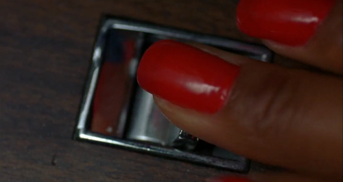  1997 | JACKIE BROWN | Quentin Tarantino 