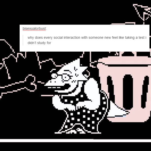 knightmare-fuel:  so I played undertale….. 