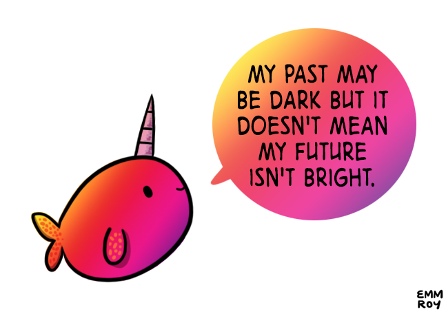 EMM'S POSITIVITY BLOG.