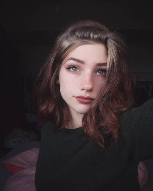 cute-girls-faces:Beautiful faces