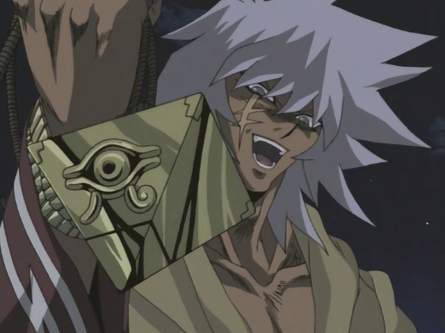 vantasticmess:  yugiohchildhood:  deyogee:  I LOVE THIS SHOW  Tristan is one badass