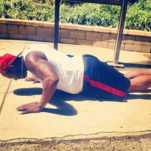 thaheatthaheat: lamarworld1: Kevin McCall booty & bulge Unstable Kevin mccall