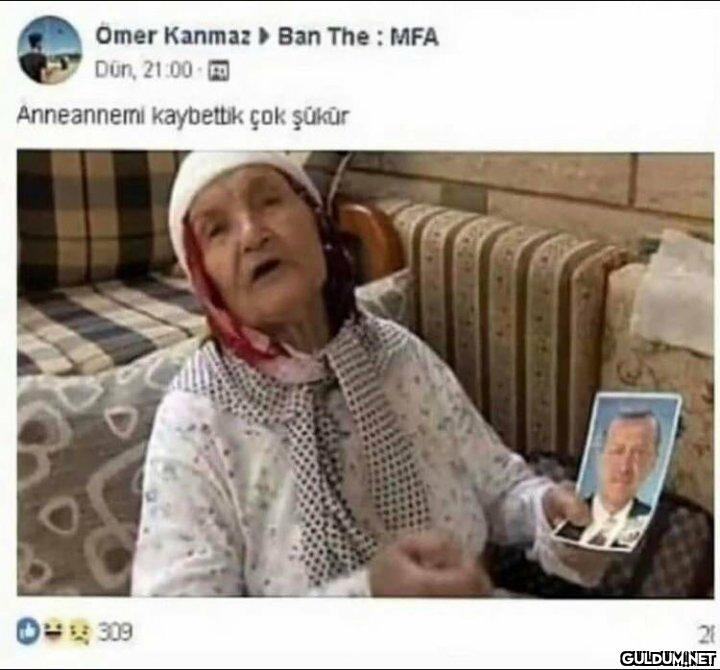 Ömer Kanmaz ▸ Ban The: MFA...
