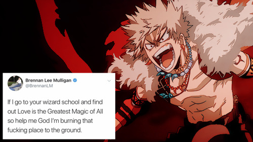 correctbnha:BNHA TextpostsPart TwoPart One