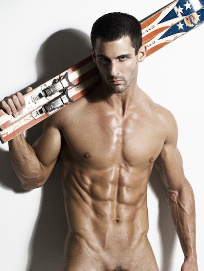  Derek Richardson 
