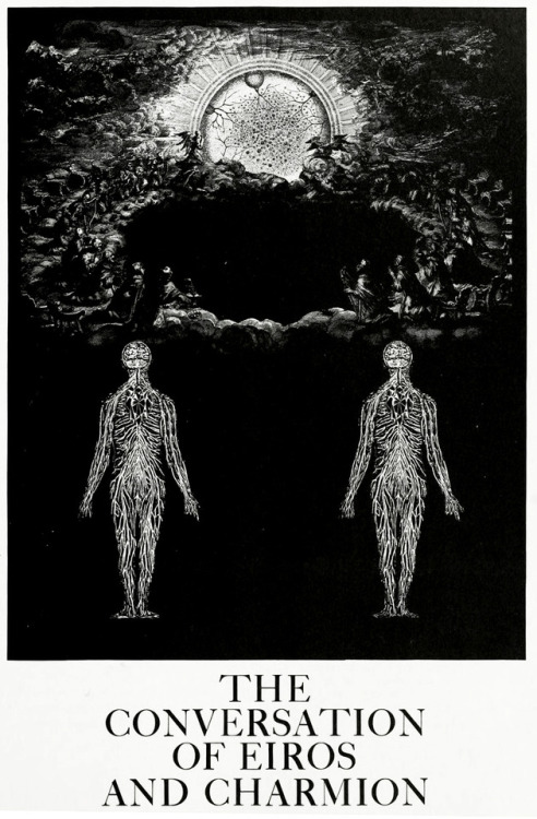 Wilfried Sätty (1939-1982), &ldquo;The illustrated Edgar Allan Poe&rdquo;, 1976Source