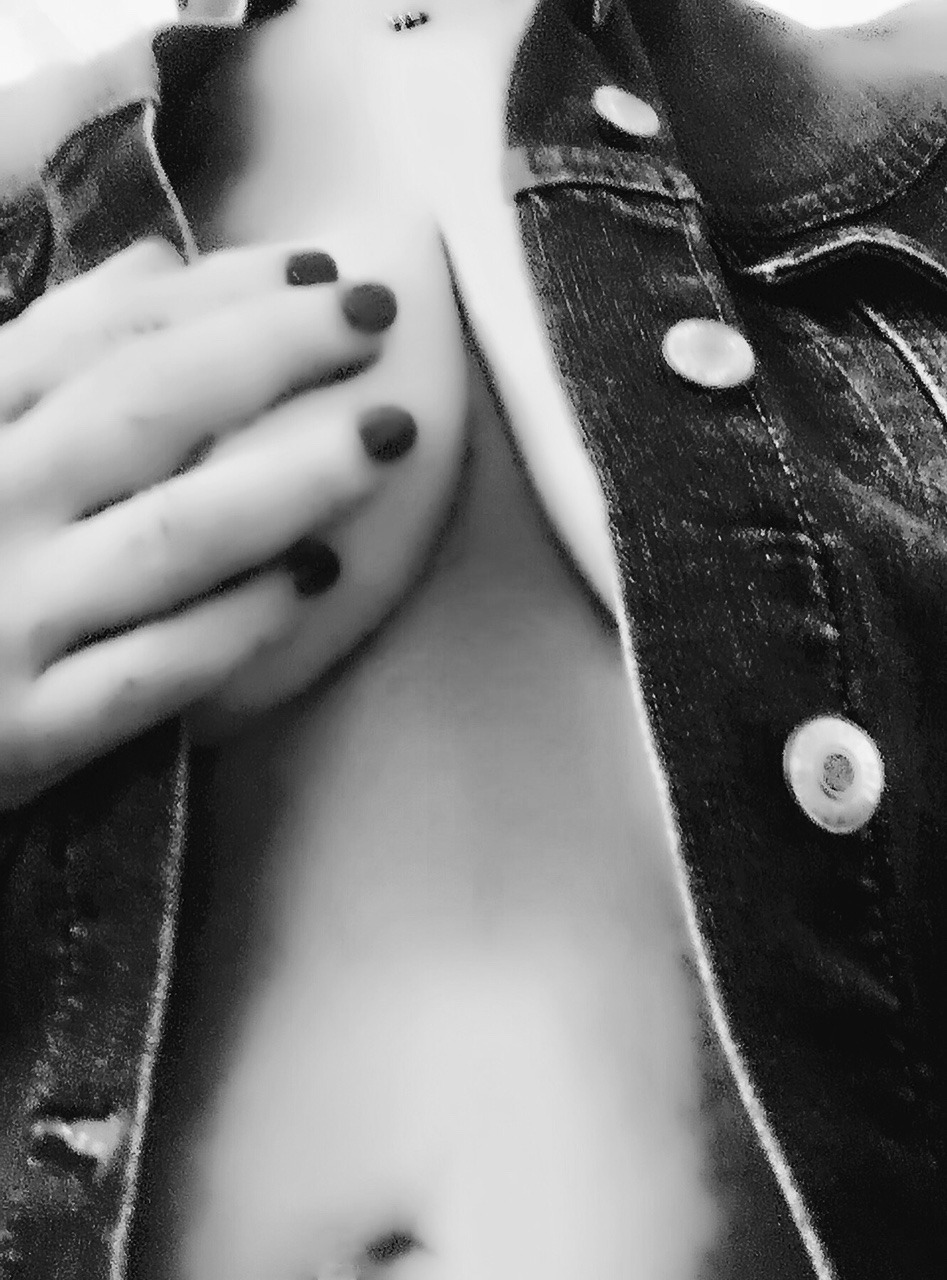 thevisualvamp:Talk to the hand