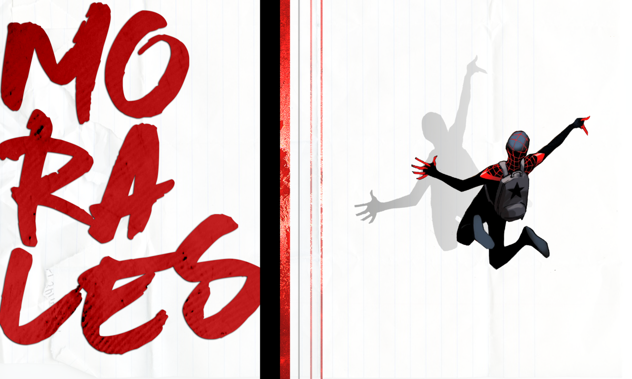 Daily Miles Morales