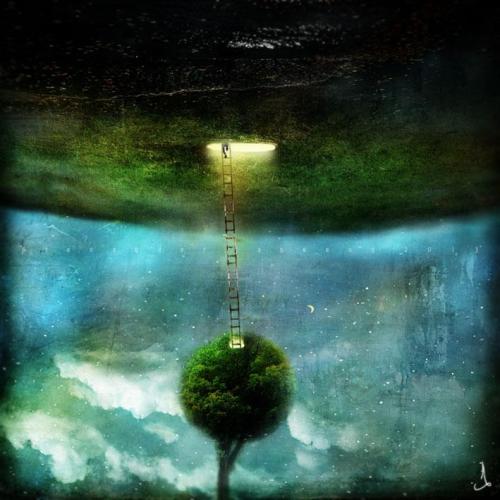 lohrien:  Illustrations by Alexander Jansson 