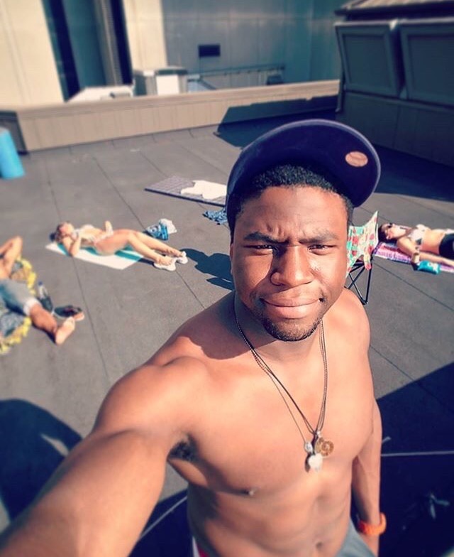 imagineham:Because everyone should appreciate Okieriete Onaodowan more