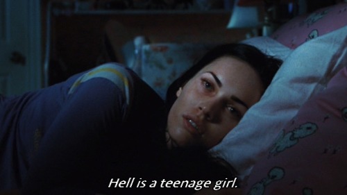 Do Revenge (2022) // Romy And Michele's High School Reunion (1997) // Clueless (1995) // 10 Things I