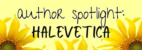 Inspired By @christinesficrecs, I'm Going To Do A Few Author Spotlights! No One Can Stop Me. I Am Going