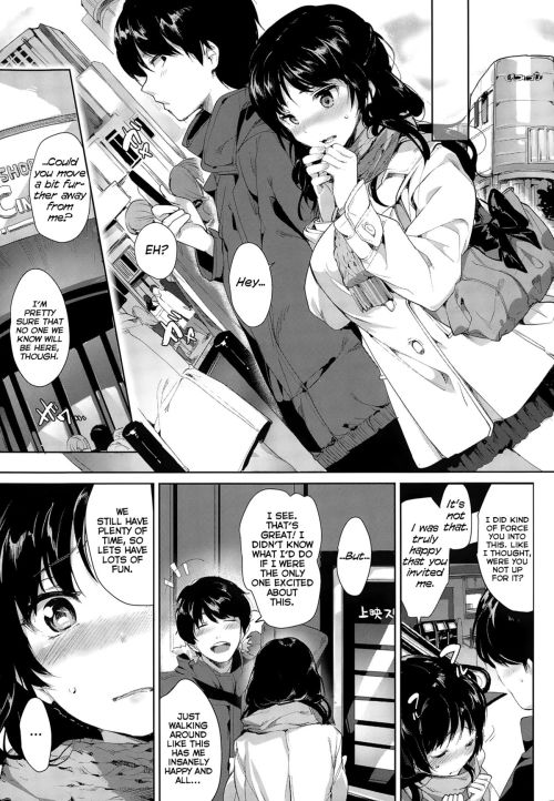 doujinsalad:  I Love You. No Tsutaekata part 2/3 by Souji Hougu http://g.e-hentai.org/g/765417/4e7bbc27a1/
