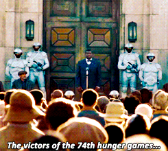 loislanes:  Catching Fire Teaser Trailer 