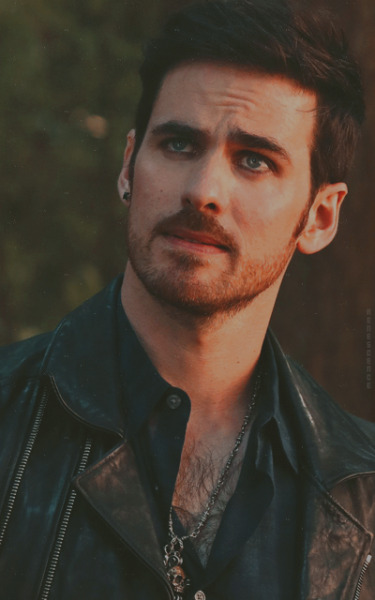 Killian Jones ✦ Bloody hell Abd142930ac275980177c50cb8aa87bc2737b049