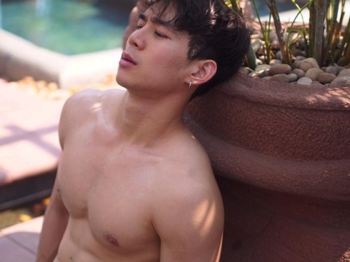 Hot Asian Guys