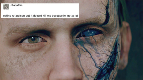 DBH As Text Posts
