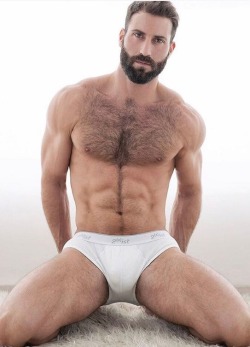 Hairy-related Pix