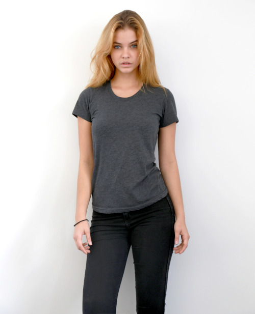 runwayandbeauty:  Barbara Palvin - New Digitals 2014. 