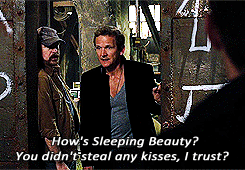 Dickiebirdie37:  Sleeping Beauty 