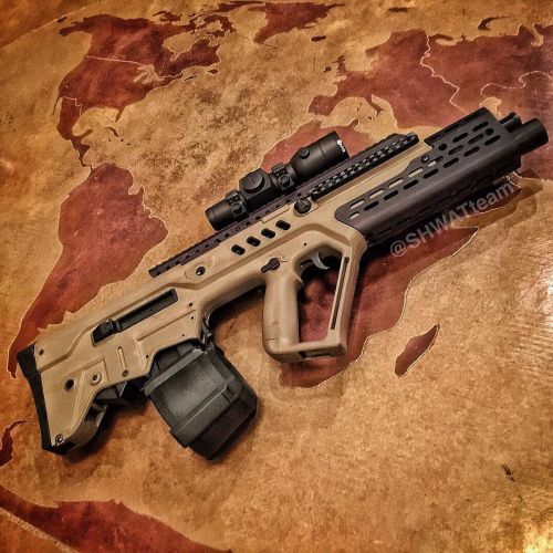 tavor