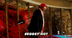 daishannigans:   #thats it #thats the movie  