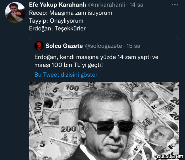 Efe Yakup Karahanlı...