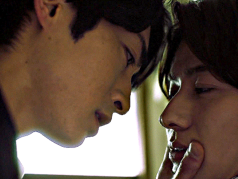 Old Fashion Cupcake (2022)dir. Ayaka Kat