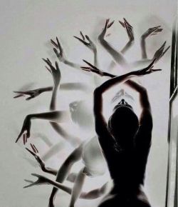 feiyueshoesaustralia:Ballet in motion. How