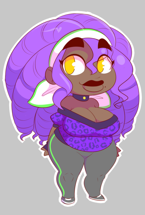 theycallhimcake:  Made a set of cheebs to use in TS for the Squad.