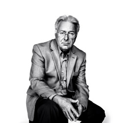 Federico Faggin -   physicist, naturalized