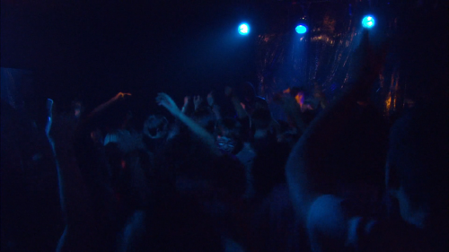 Alice Glass Preforming Alice Practice In Skins (2008)