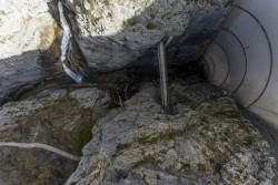 architectureofdoom:Vajont dam, Italy