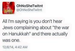 imtooticky: My coworkers complain when we can’t assign homework over Rosh Hashanah and Yom Kippur.  As if somehow this interferes with their ability to teach their classes. My coworkers complain that our Muslim students get to leave class to pray Salat