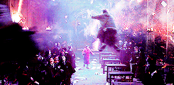daenerys-targaryen-archive:  get to know me meme: 1/10 movies ♦ the harry potter