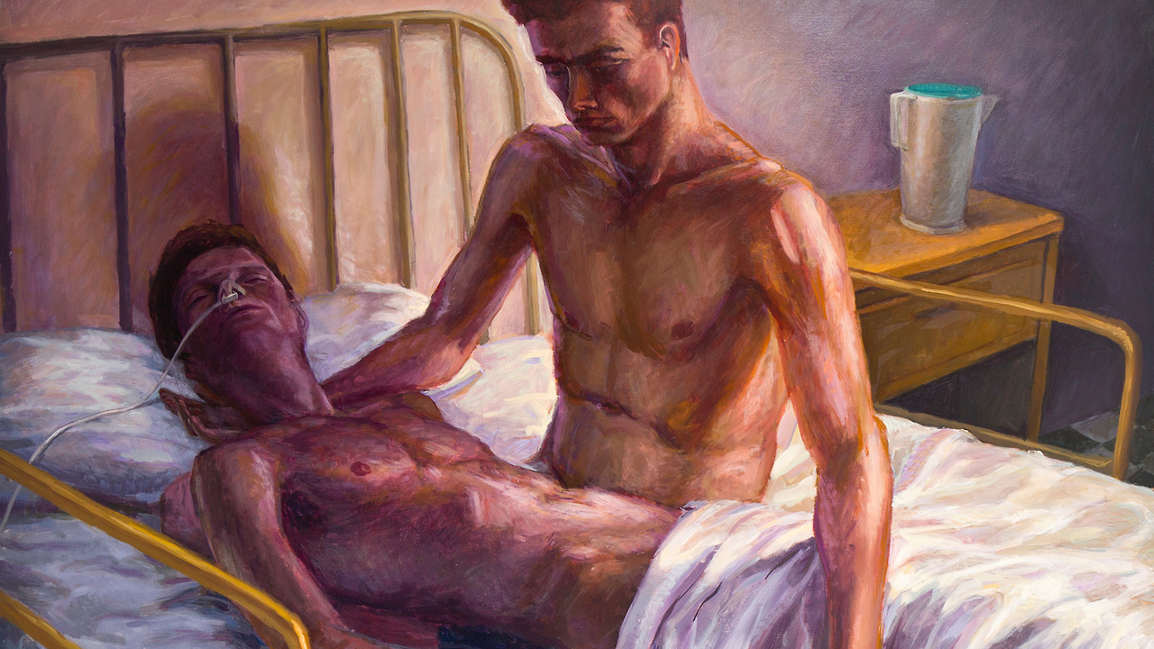 k250966:    Hugh Steers  