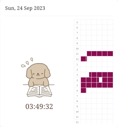 2023.09.24| Sunday