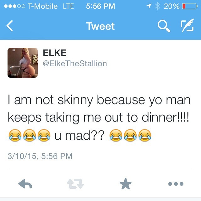 elkestallion:  👊💁☕️ #youMad #noFucksGiven