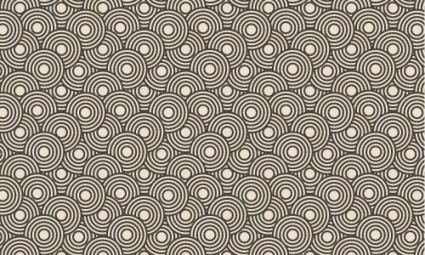 Free retro vector patterns