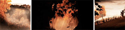 zeirra: ° ✧ A u t u m n: The Season of the Soul ✧ °“And the sun took a step back, the leaves lulled 