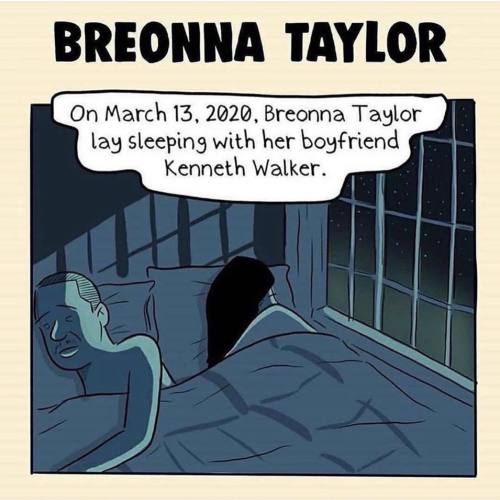 thesociologicalcinema: Anyways, Breonna Taylor Breonna Taylor - On March 13, 2020, Breonna Taylor la