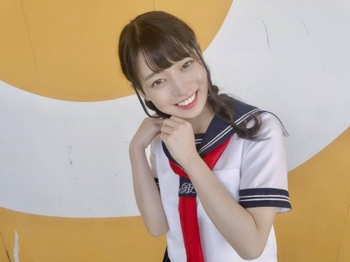 choconobingo: Sakaguchi Tamami 25.03.2019