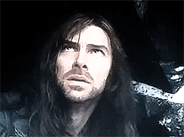 colintaron-blog:“This one dies first. Then the brother. Then you, Oakenshield. You will die la